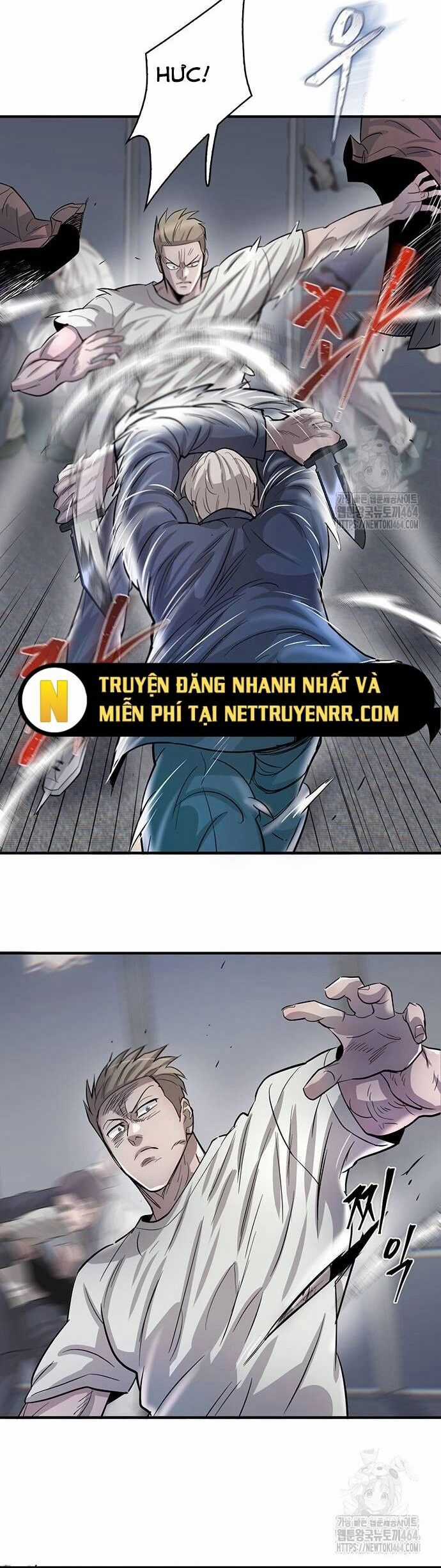 Bù Nhìn Chương 95.1 trang 39