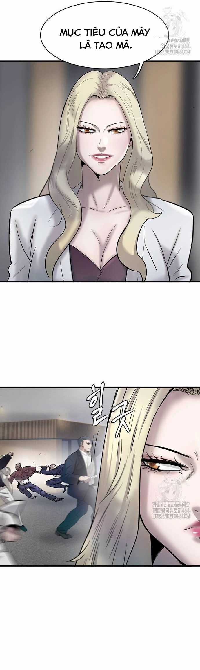 Bù Nhìn Chương 95.1 trang 4