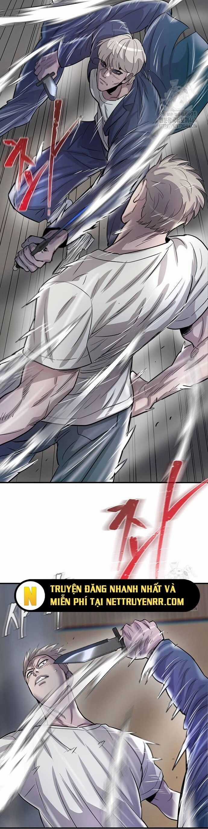 Bù Nhìn Chương 95.1 trang 41