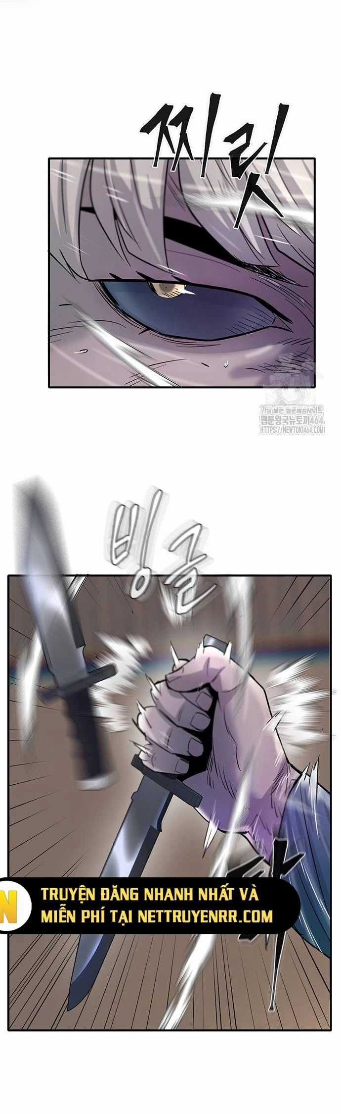 Bù Nhìn Chương 95.1 trang 42