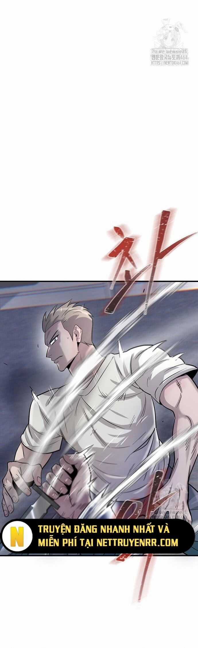 Bù Nhìn Chương 95.1 trang 43