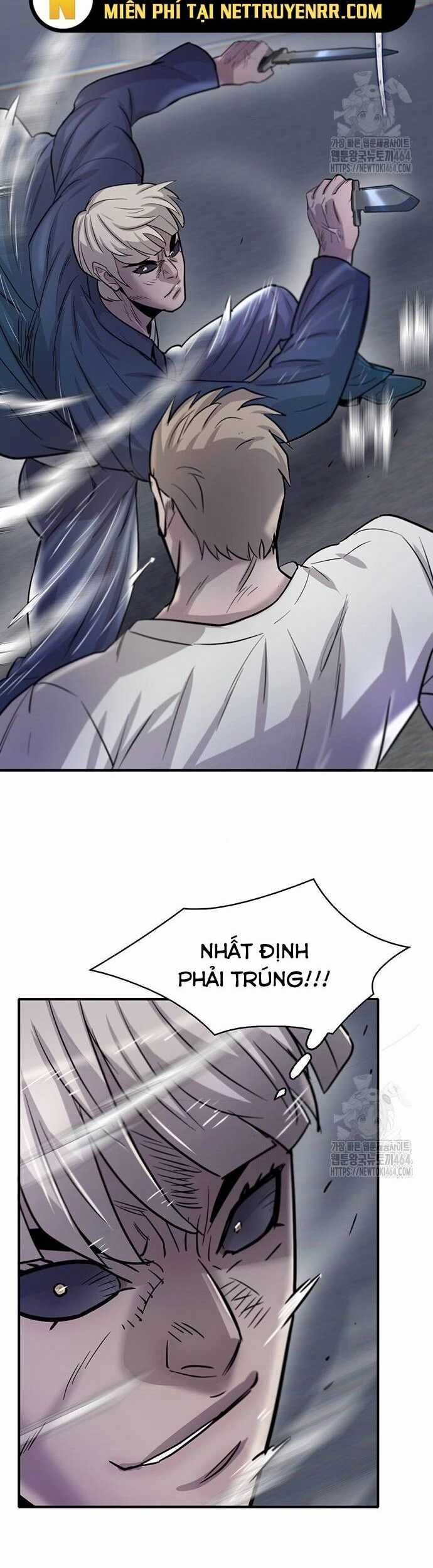 Bù Nhìn Chương 95.1 trang 45