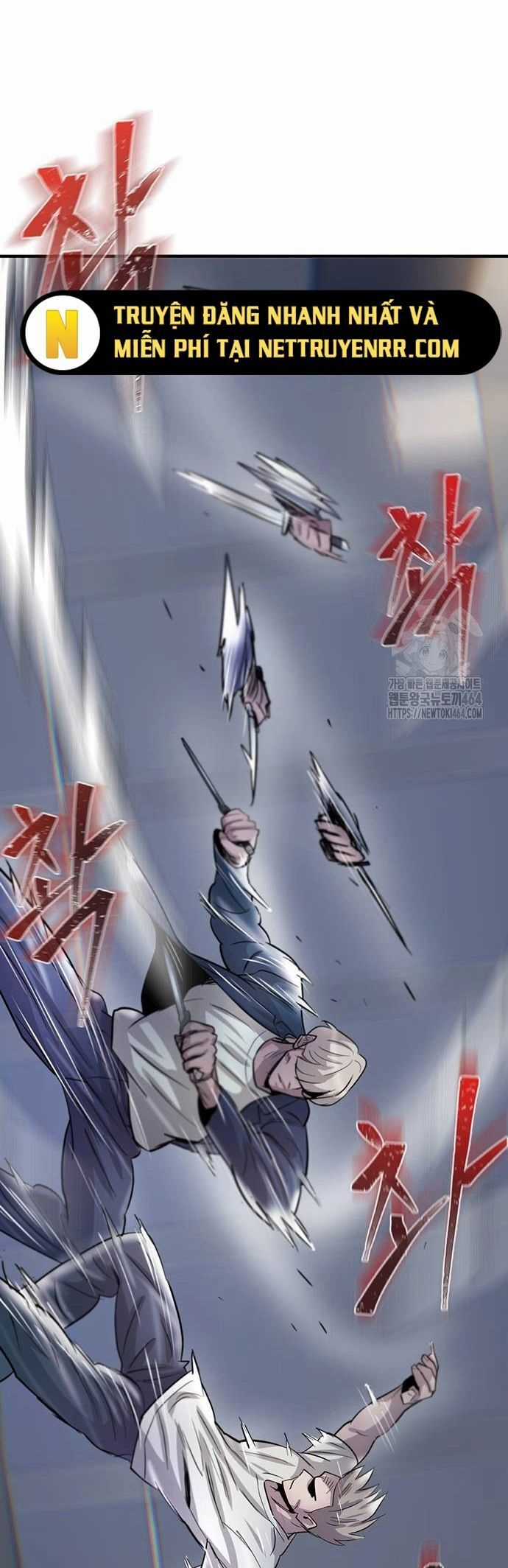 Bù Nhìn Chương 95.1 trang 46