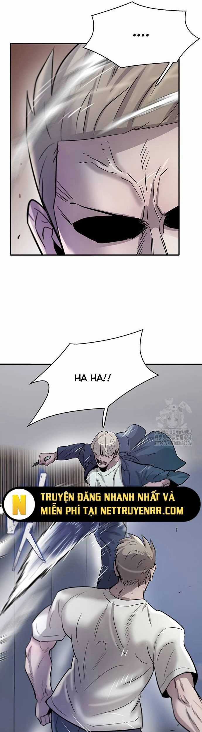 Bù Nhìn Chương 95.1 trang 48