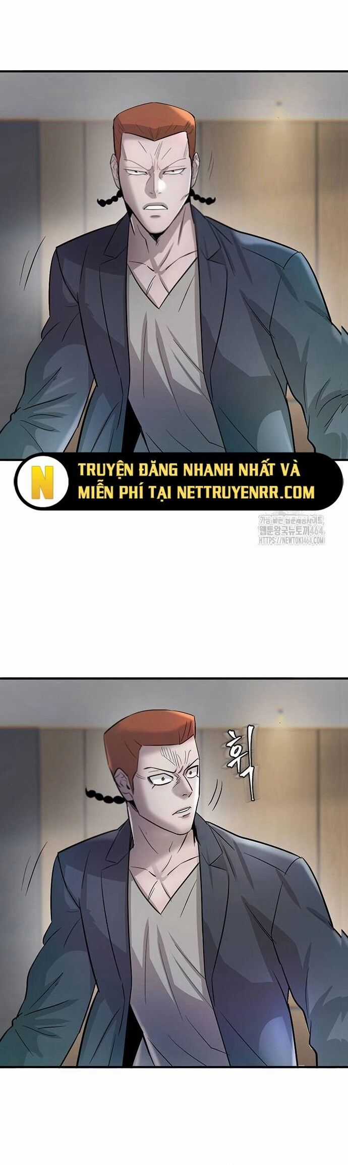 Bù Nhìn Chương 95.1 trang 5