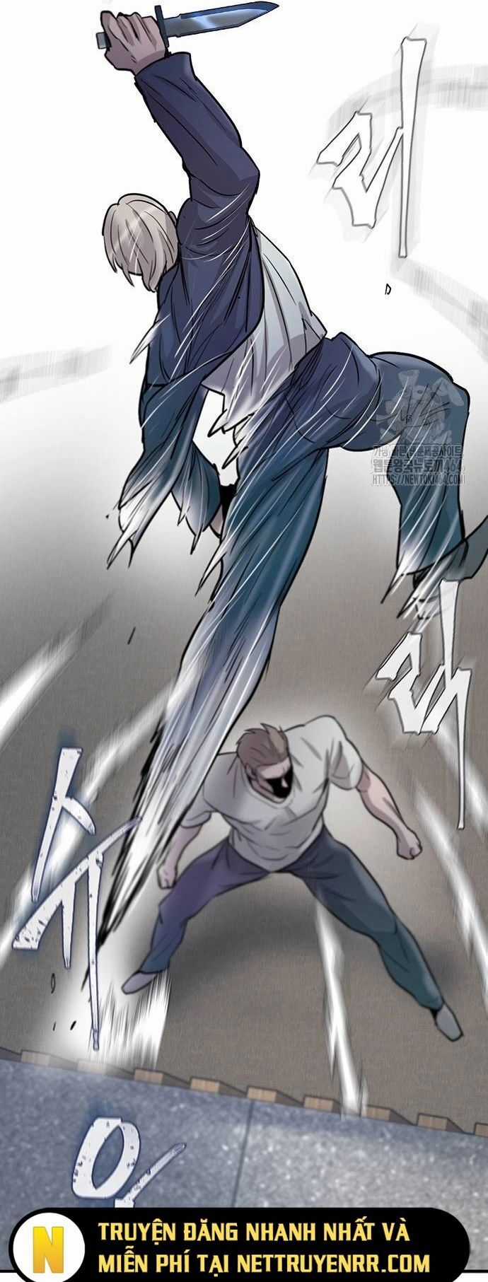 Bù Nhìn Chương 95.1 trang 52