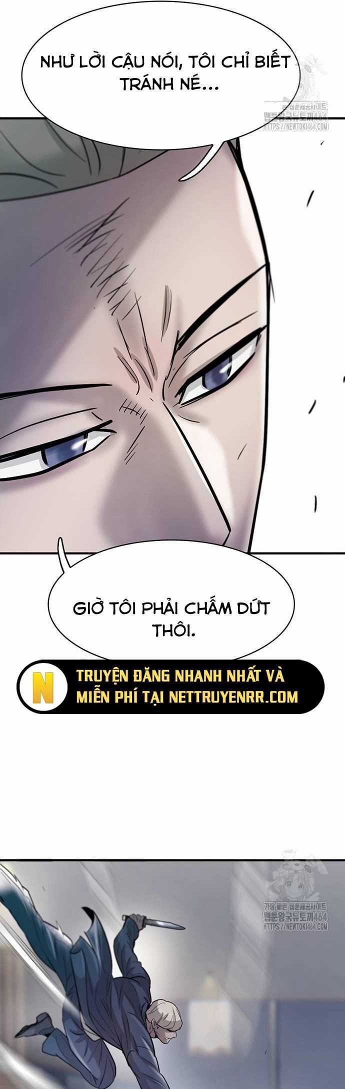 Bù Nhìn Chương 95.1 trang 54