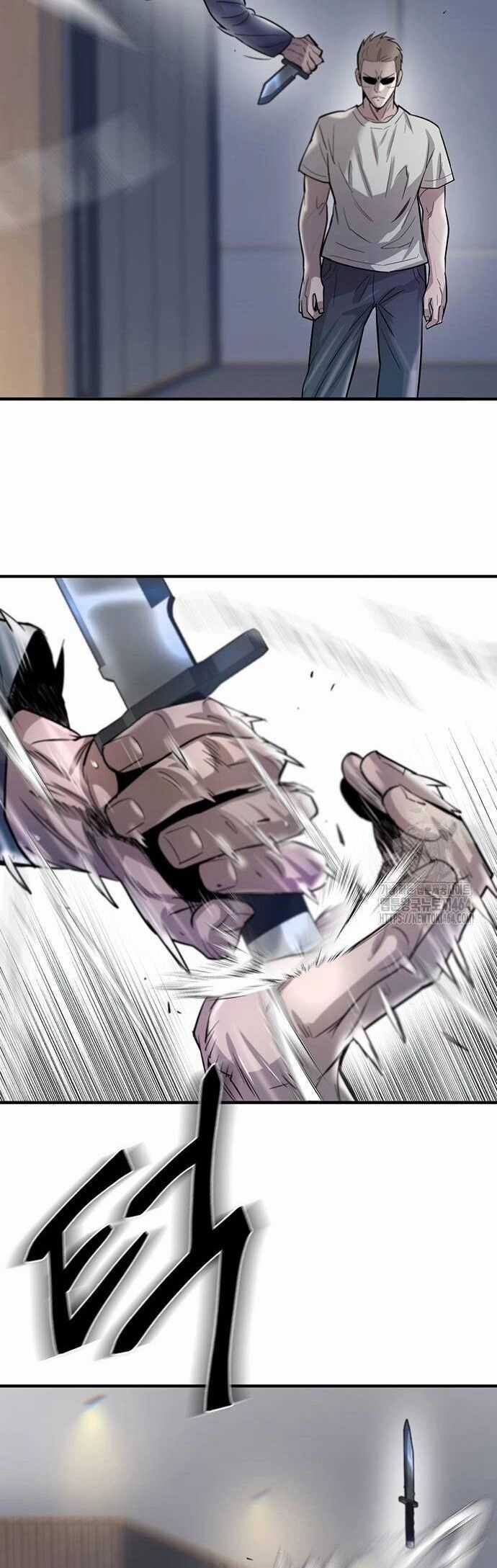 Bù Nhìn Chương 95.1 trang 55