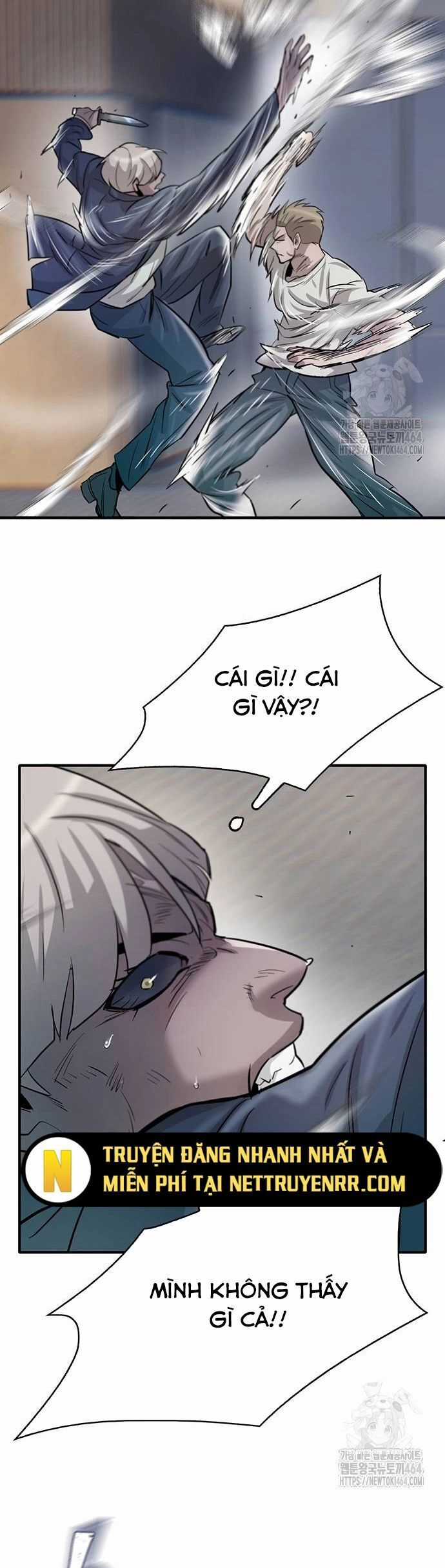 Bù Nhìn Chương 95.1 trang 56