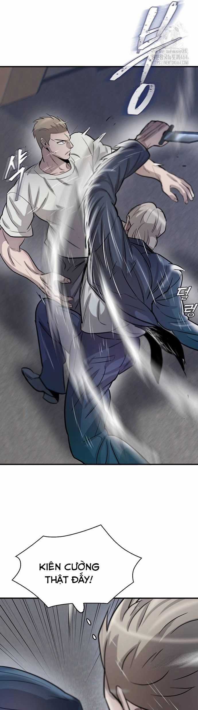 Bù Nhìn Chương 95.1 trang 60