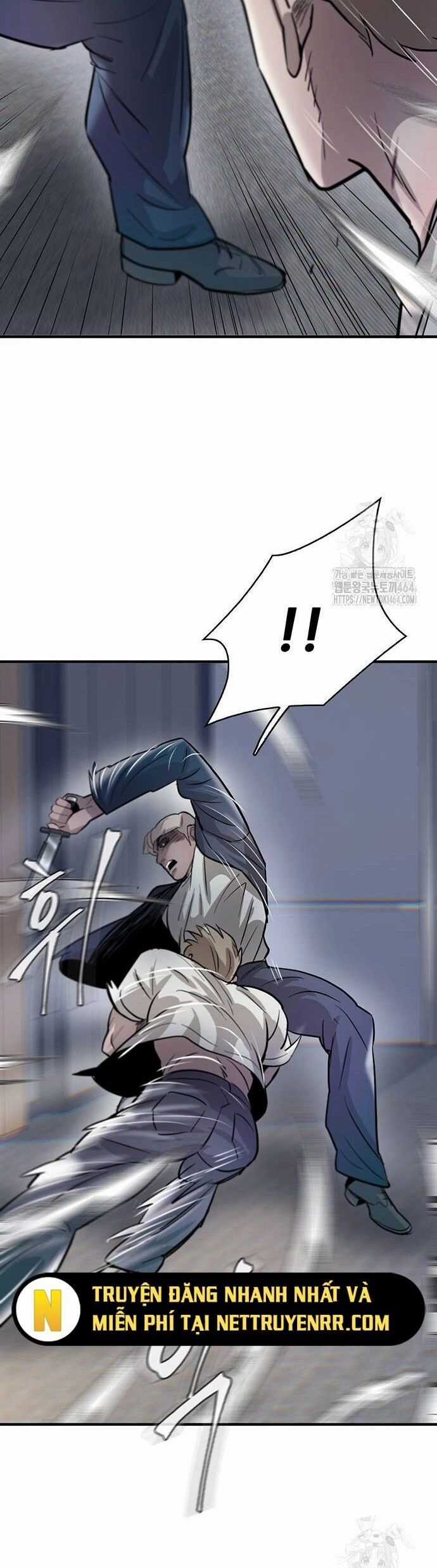 Bù Nhìn Chương 95.1 trang 61