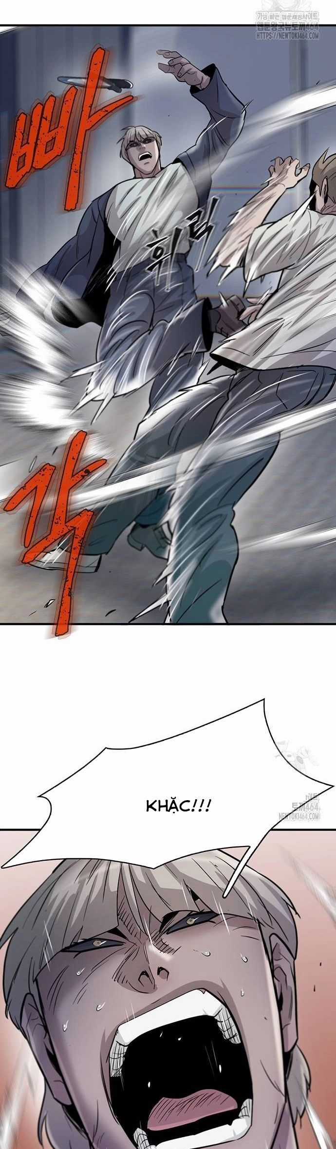 Bù Nhìn Chương 95.1 trang 62