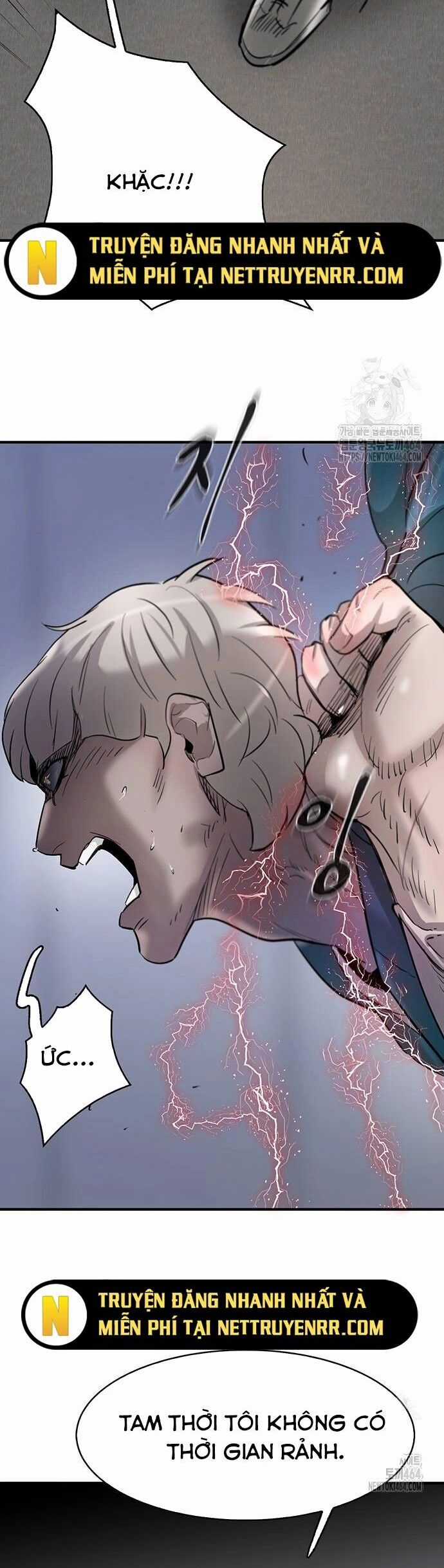 Bù Nhìn Chương 95.1 trang 69