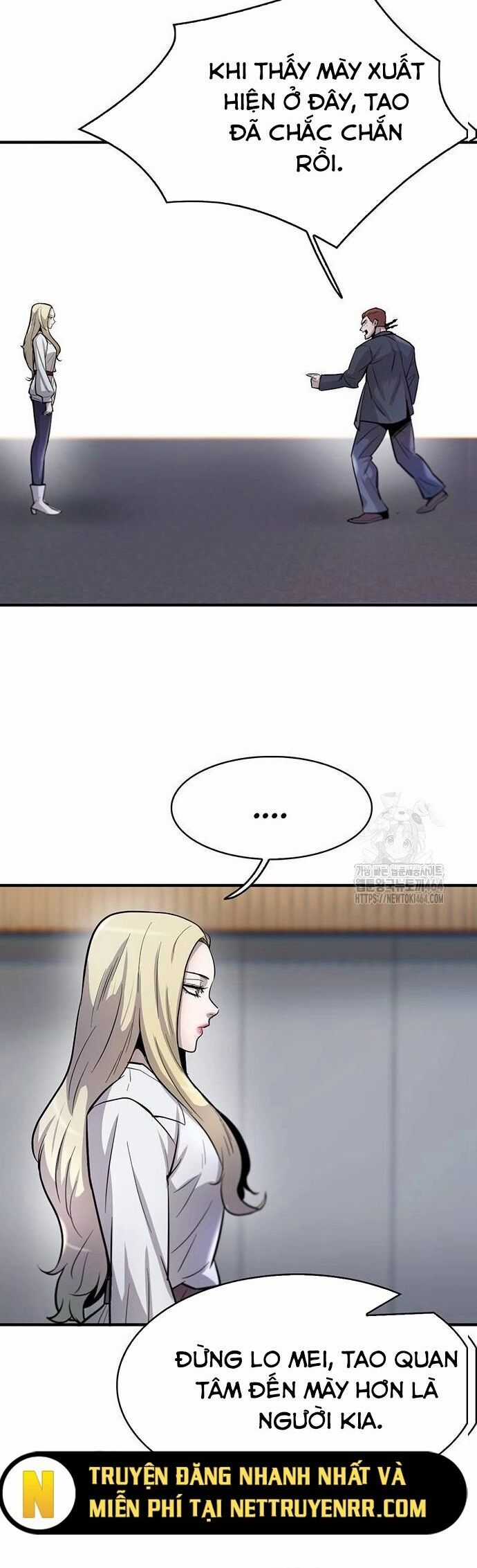 Bù Nhìn Chương 95.1 trang 7