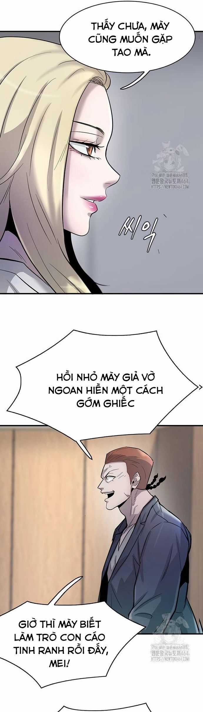 Bù Nhìn Chương 95.1 trang 8