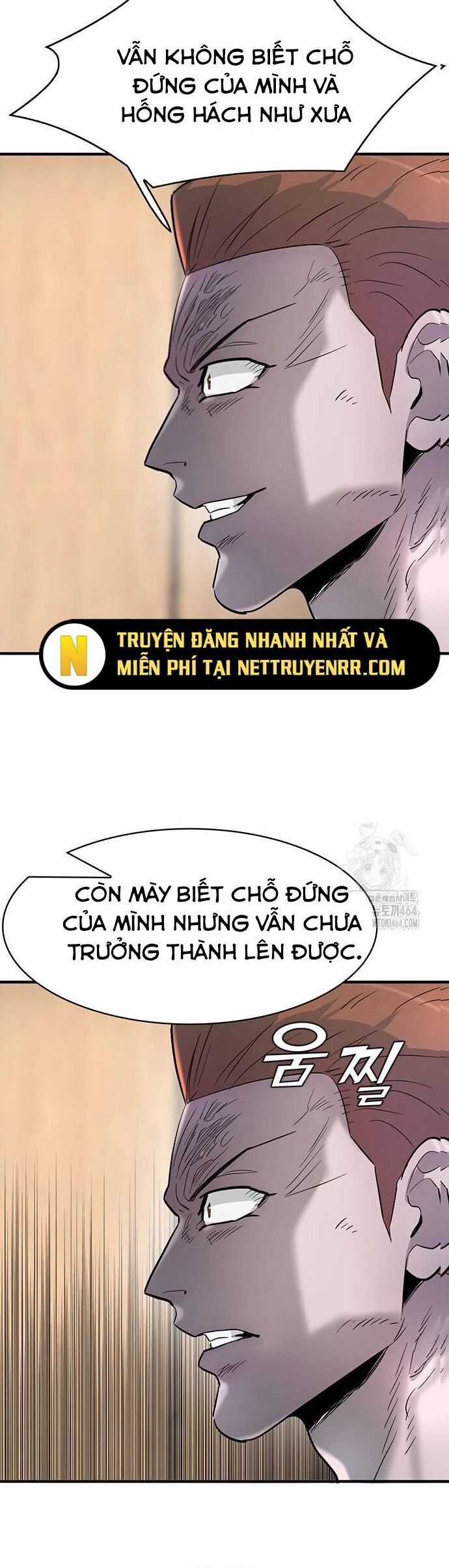 Bù Nhìn Chương 95.1 trang 9