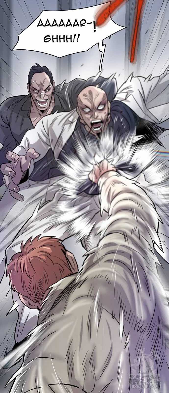 Bù Nhìn Chương 96 trang 10