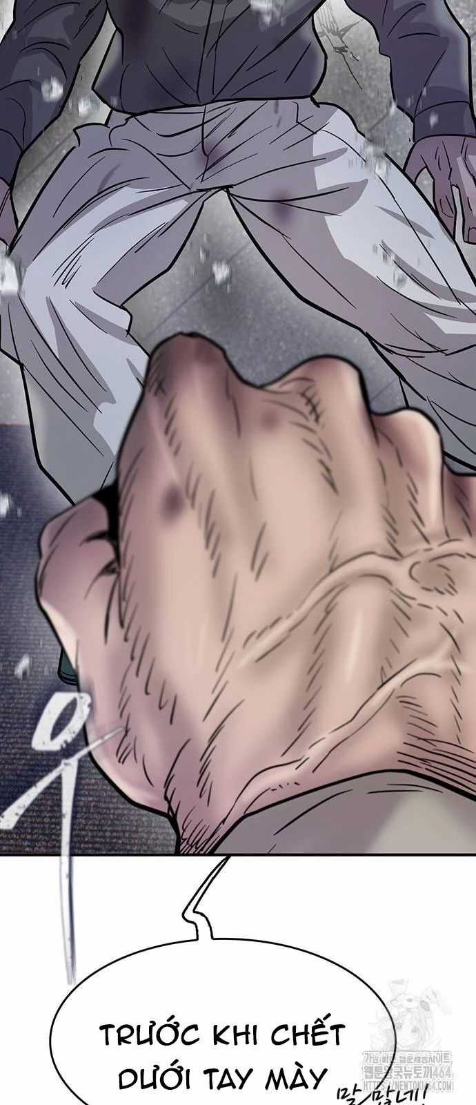 Bù Nhìn Chương 96 trang 103