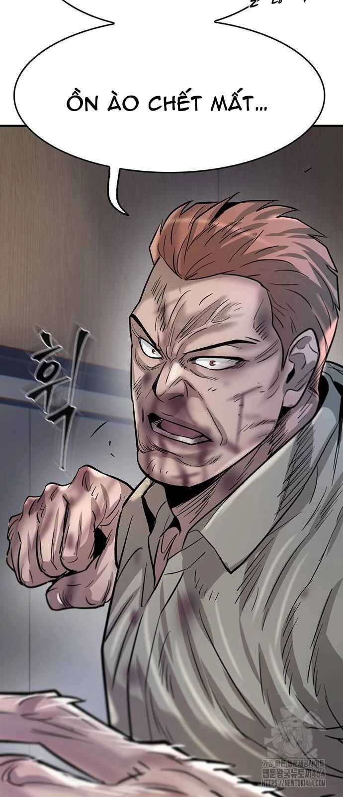 Bù Nhìn Chương 96 trang 104