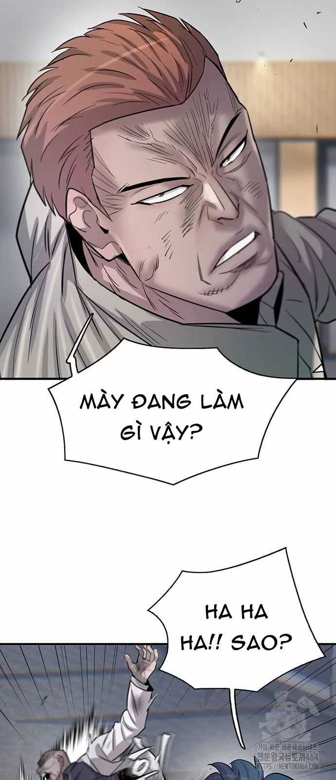 Bù Nhìn Chương 96 trang 12