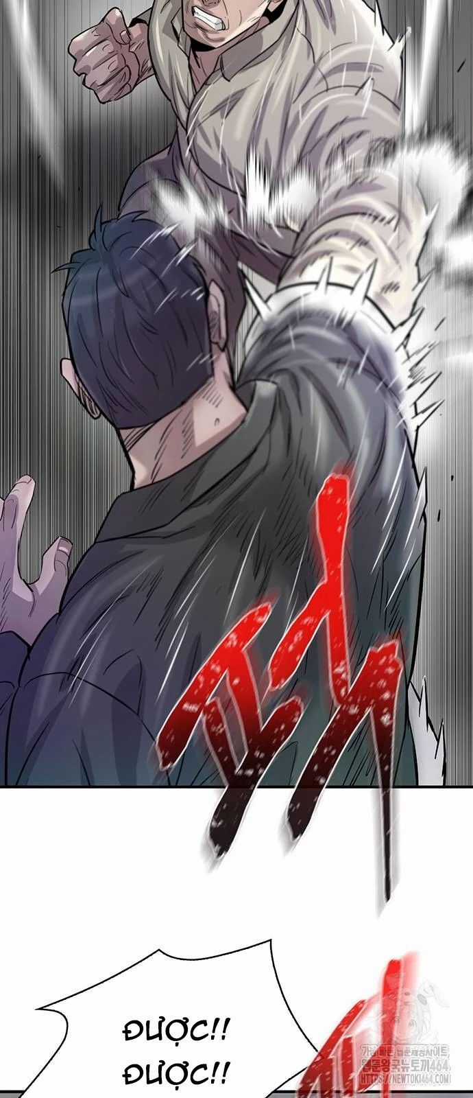 Bù Nhìn Chương 96 trang 15