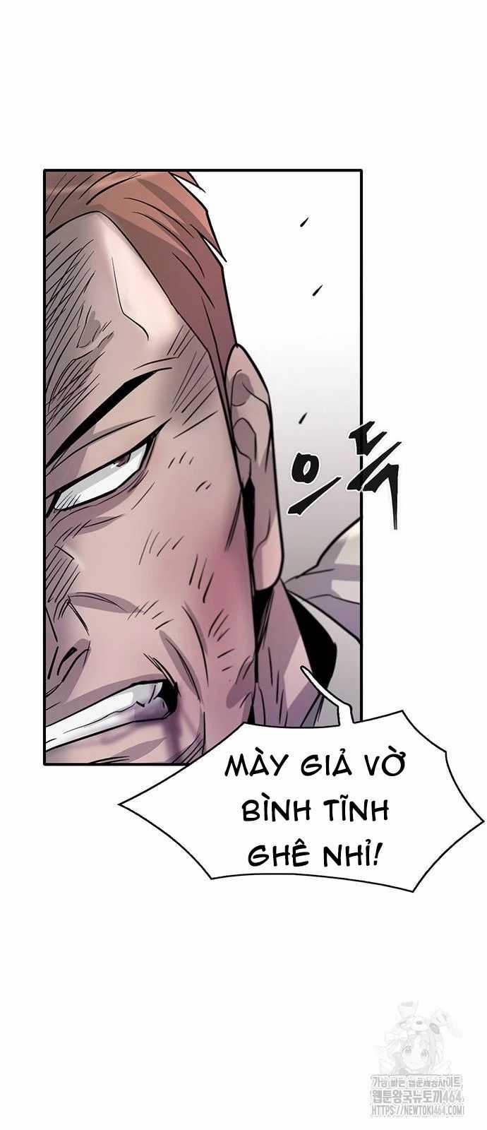 Bù Nhìn Chương 96 trang 20