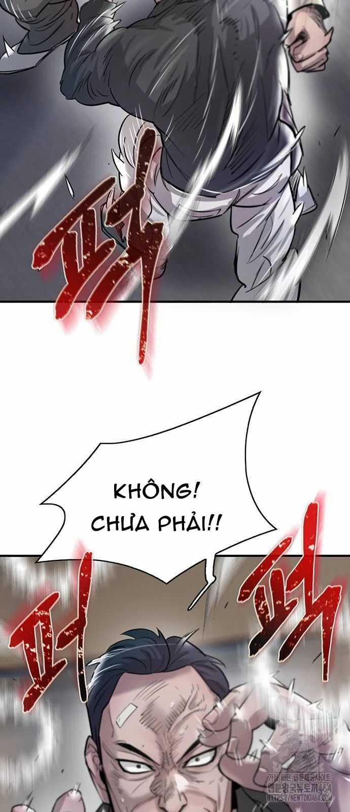 Bù Nhìn Chương 96 trang 22