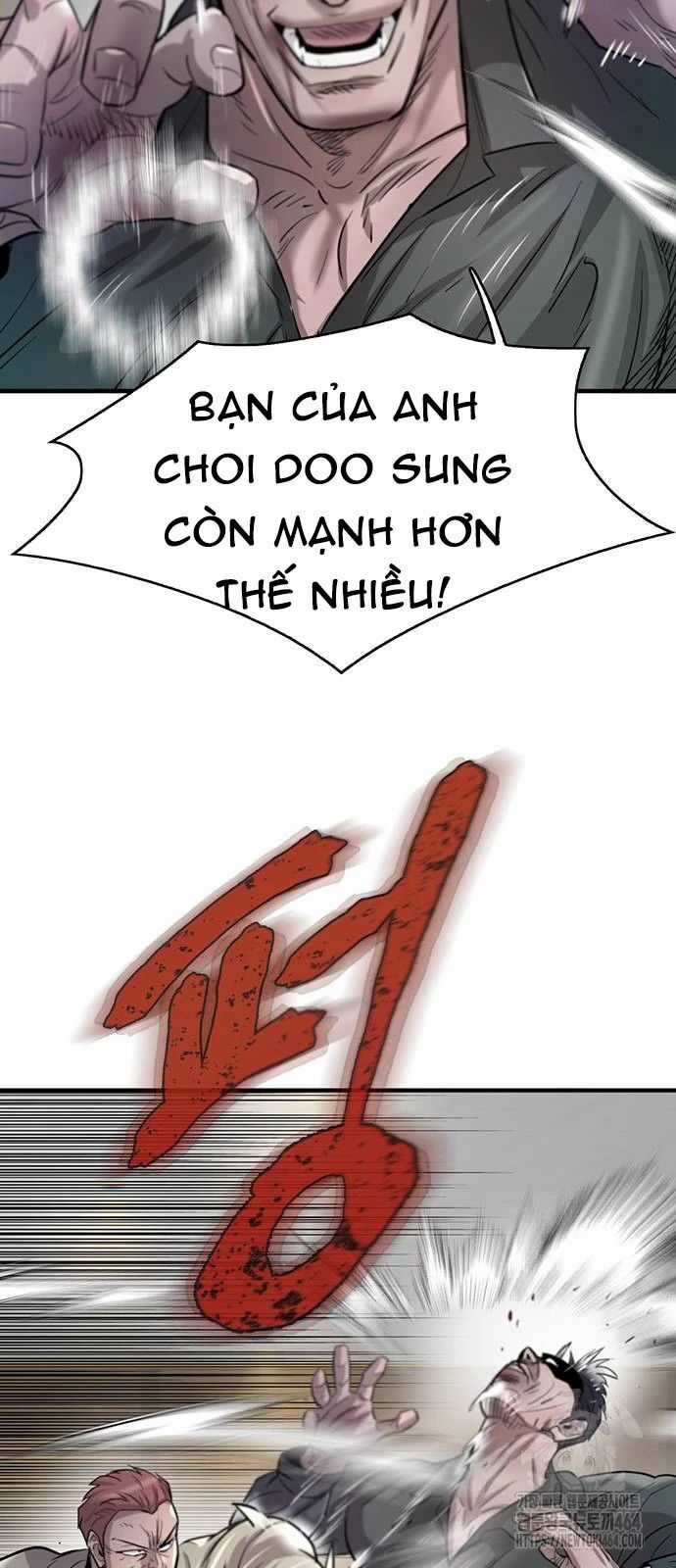 Bù Nhìn Chương 96 trang 23