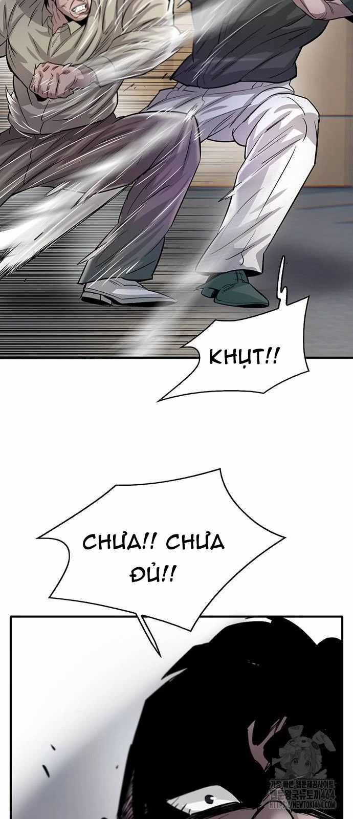 Bù Nhìn Chương 96 trang 24