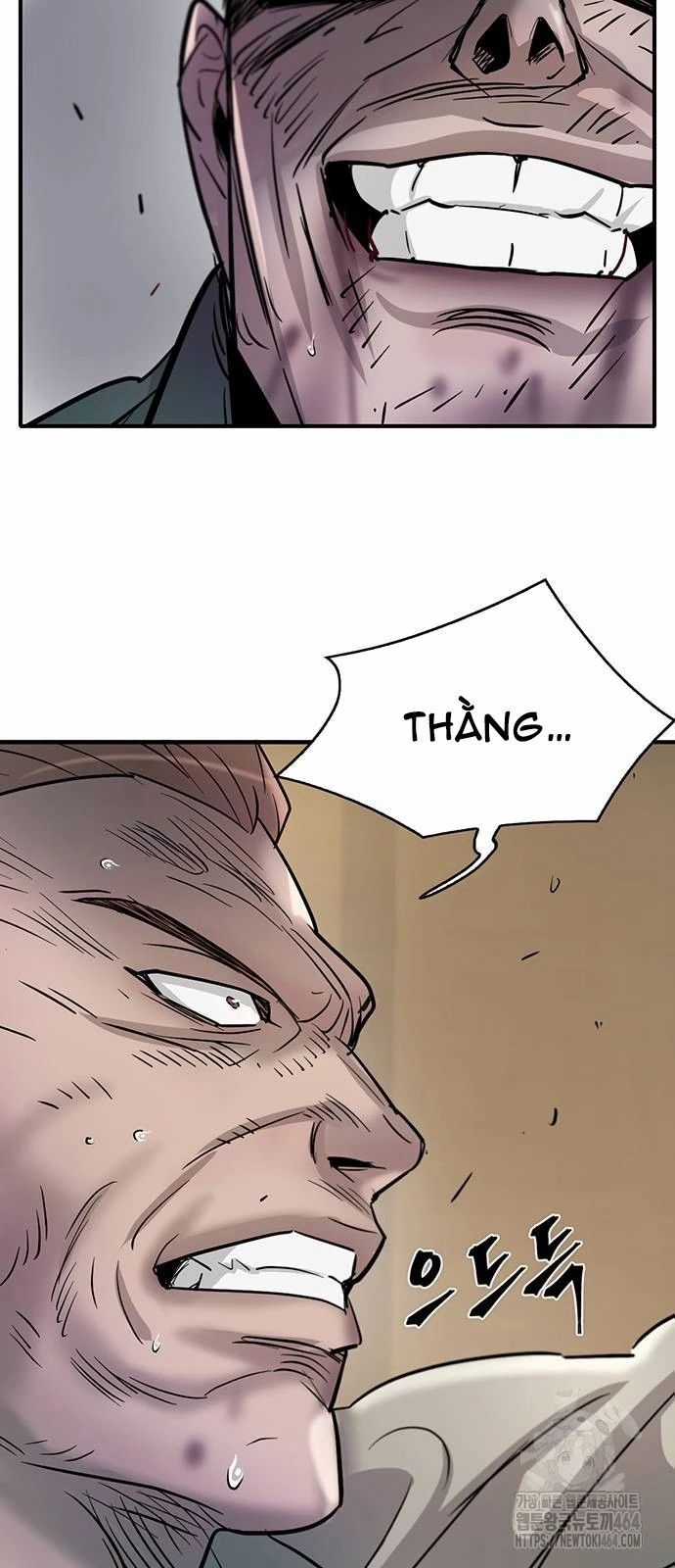 Bù Nhìn Chương 96 trang 25