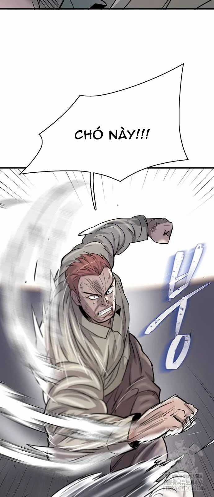 Bù Nhìn Chương 96 trang 26