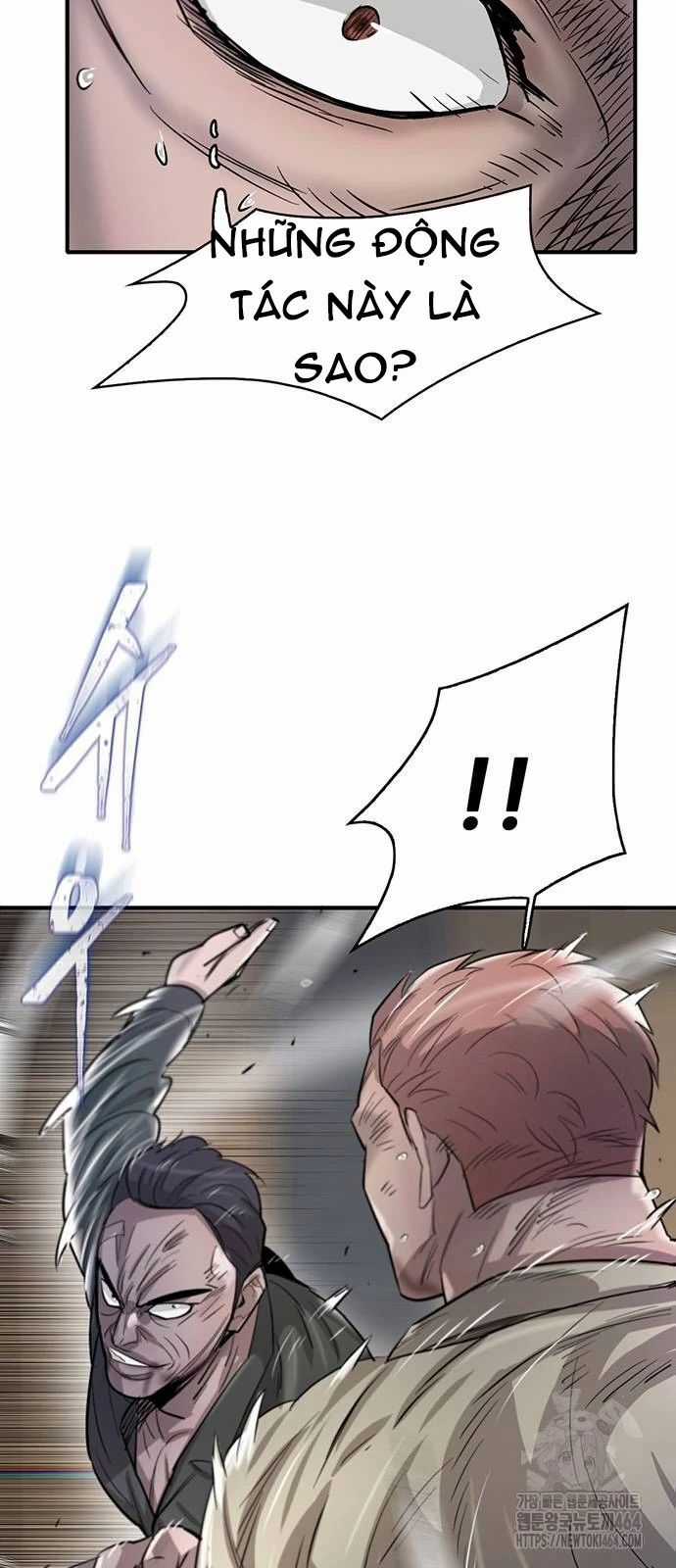 Bù Nhìn Chương 96 trang 28