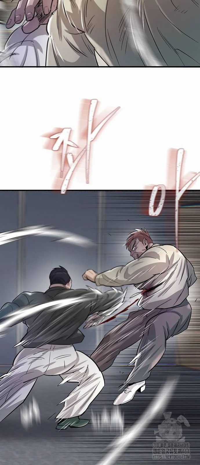 Bù Nhìn Chương 96 trang 29