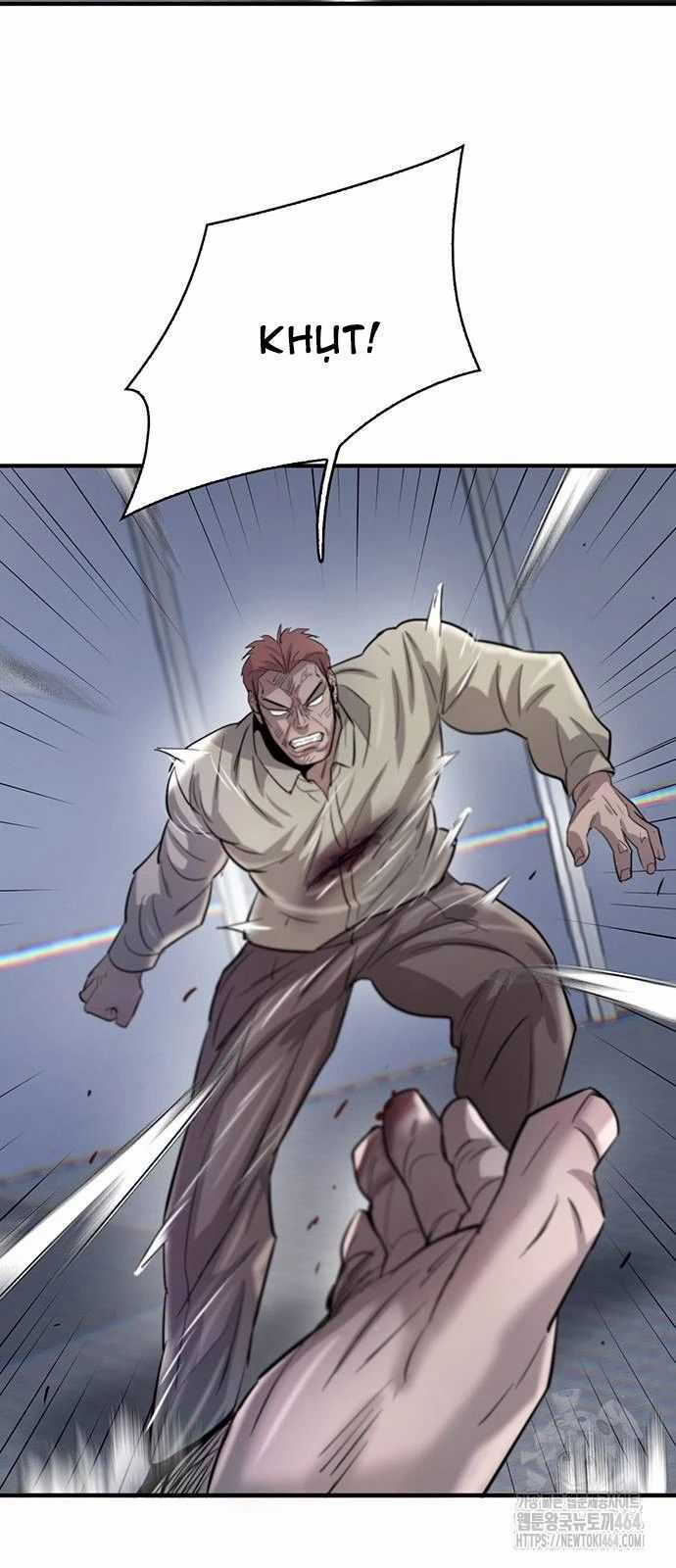 Bù Nhìn Chương 96 trang 30