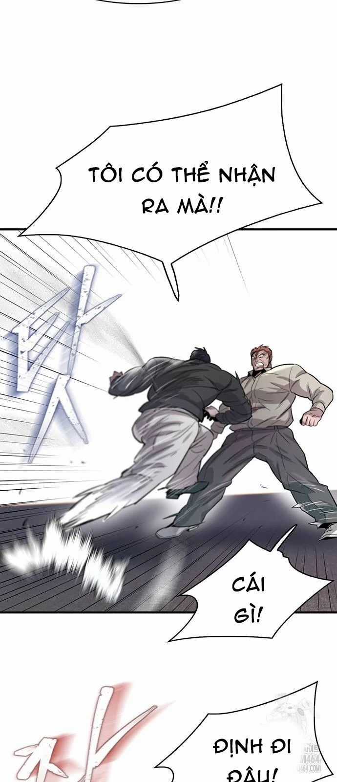 Bù Nhìn Chương 96 trang 33