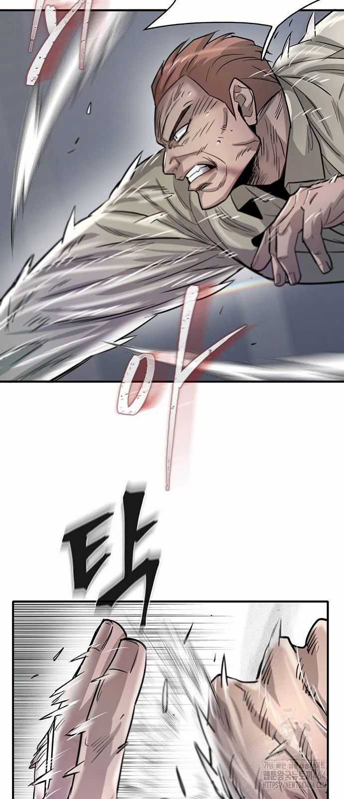 Bù Nhìn Chương 96 trang 34