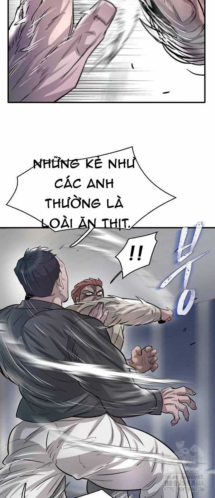 Bù Nhìn Chương 96 trang 35