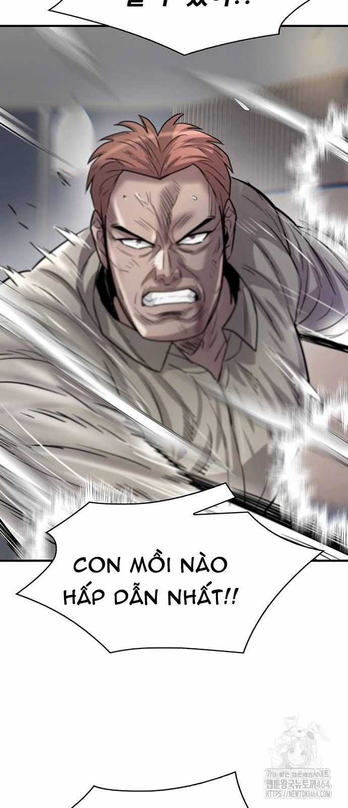 Bù Nhìn Chương 96 trang 38