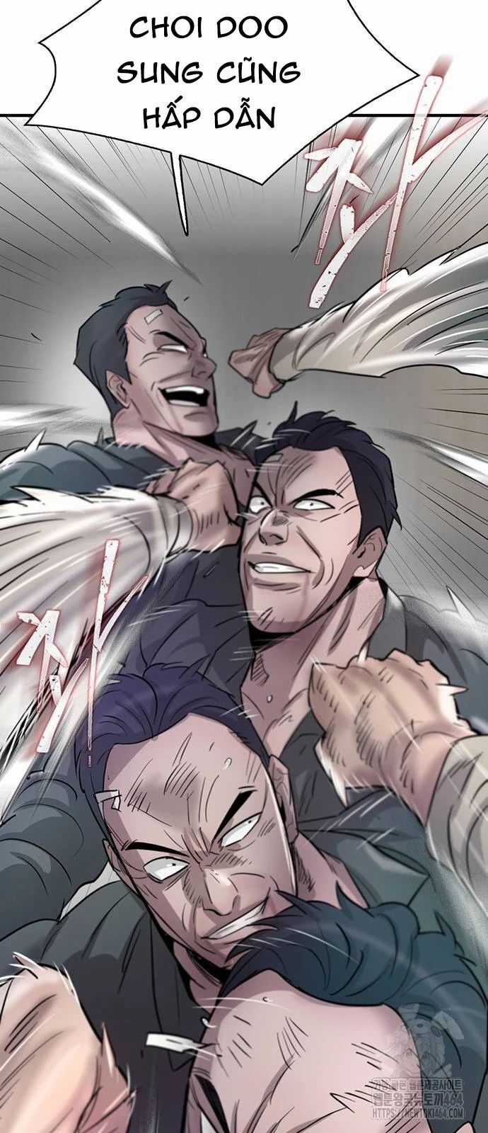 Bù Nhìn Chương 96 trang 39