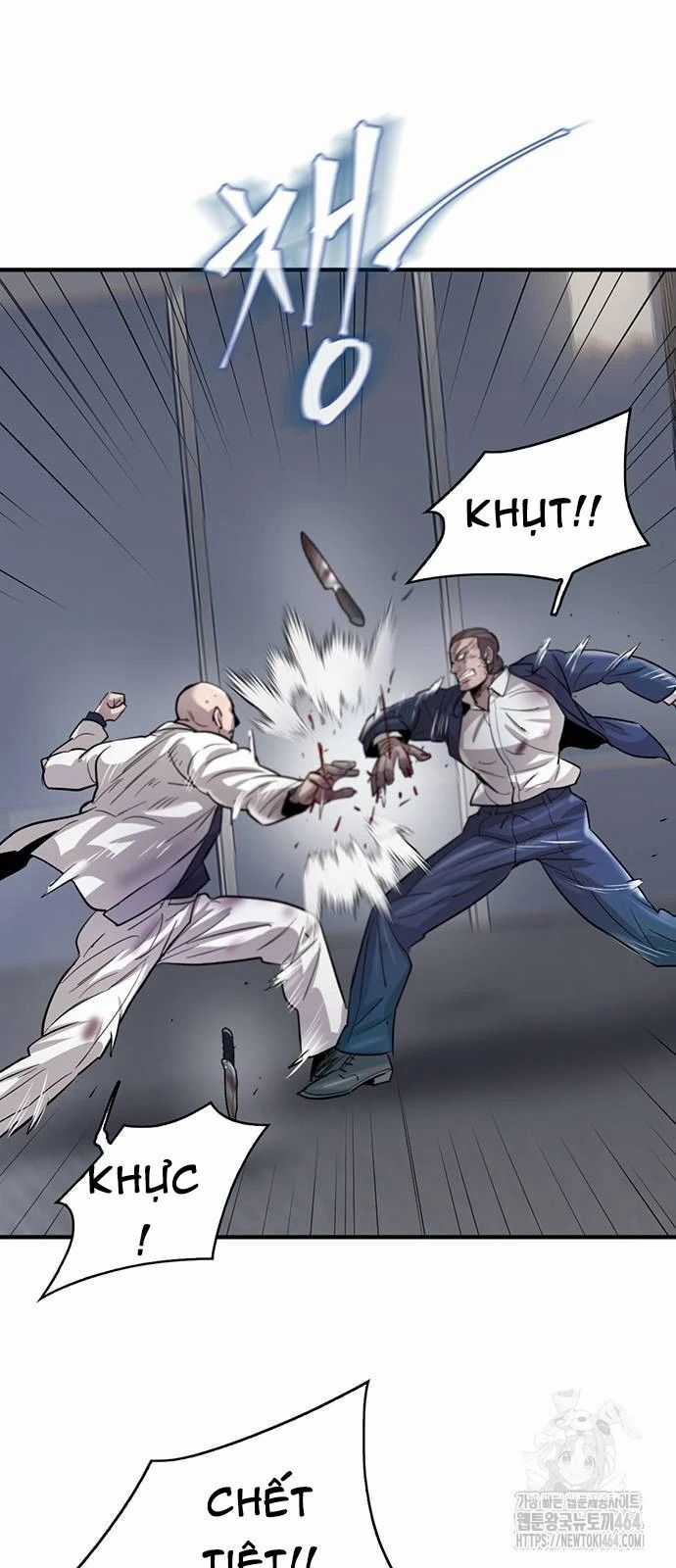 Bù Nhìn Chương 96 trang 4