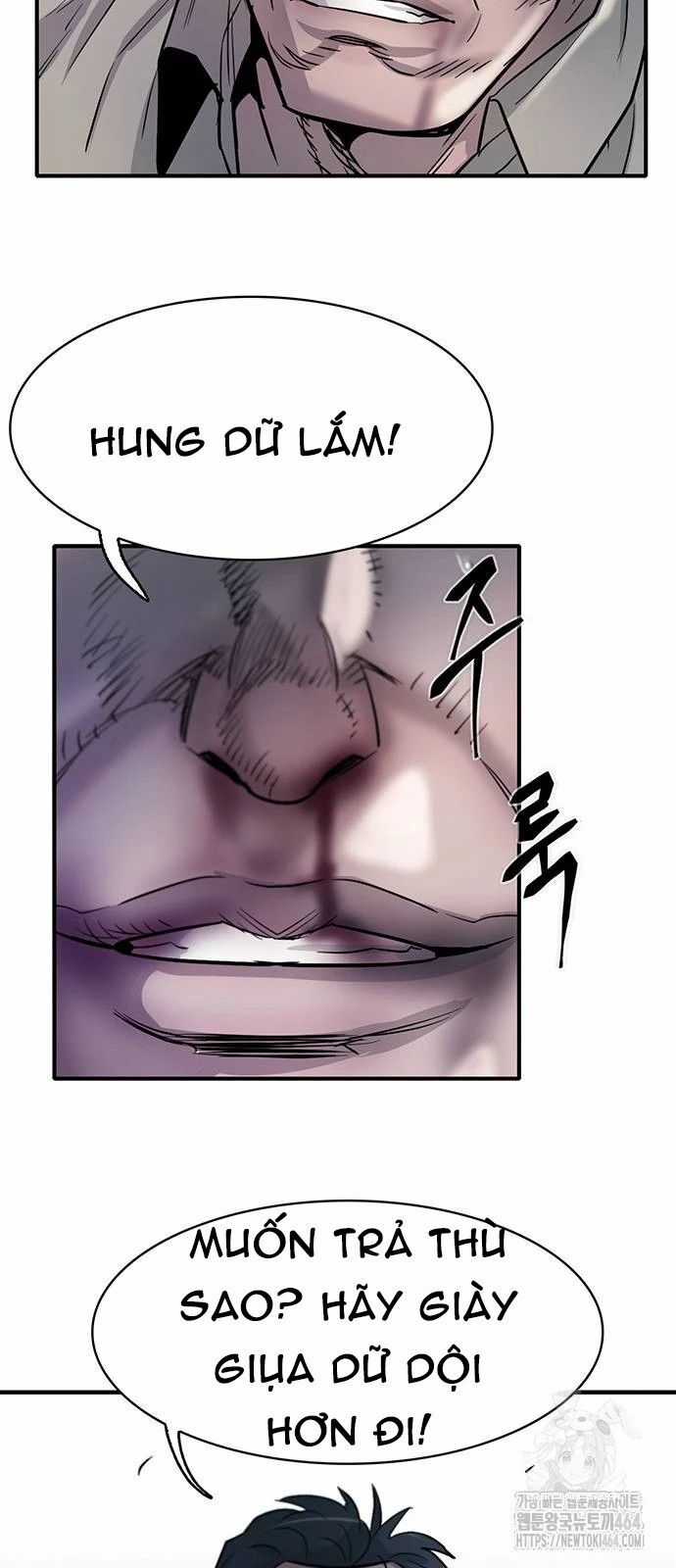 Bù Nhìn Chương 96 trang 44