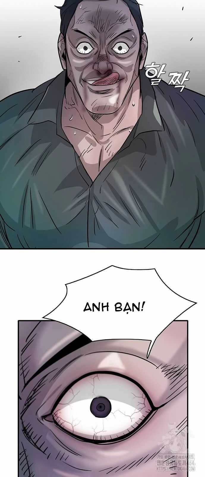 Bù Nhìn Chương 96 trang 45