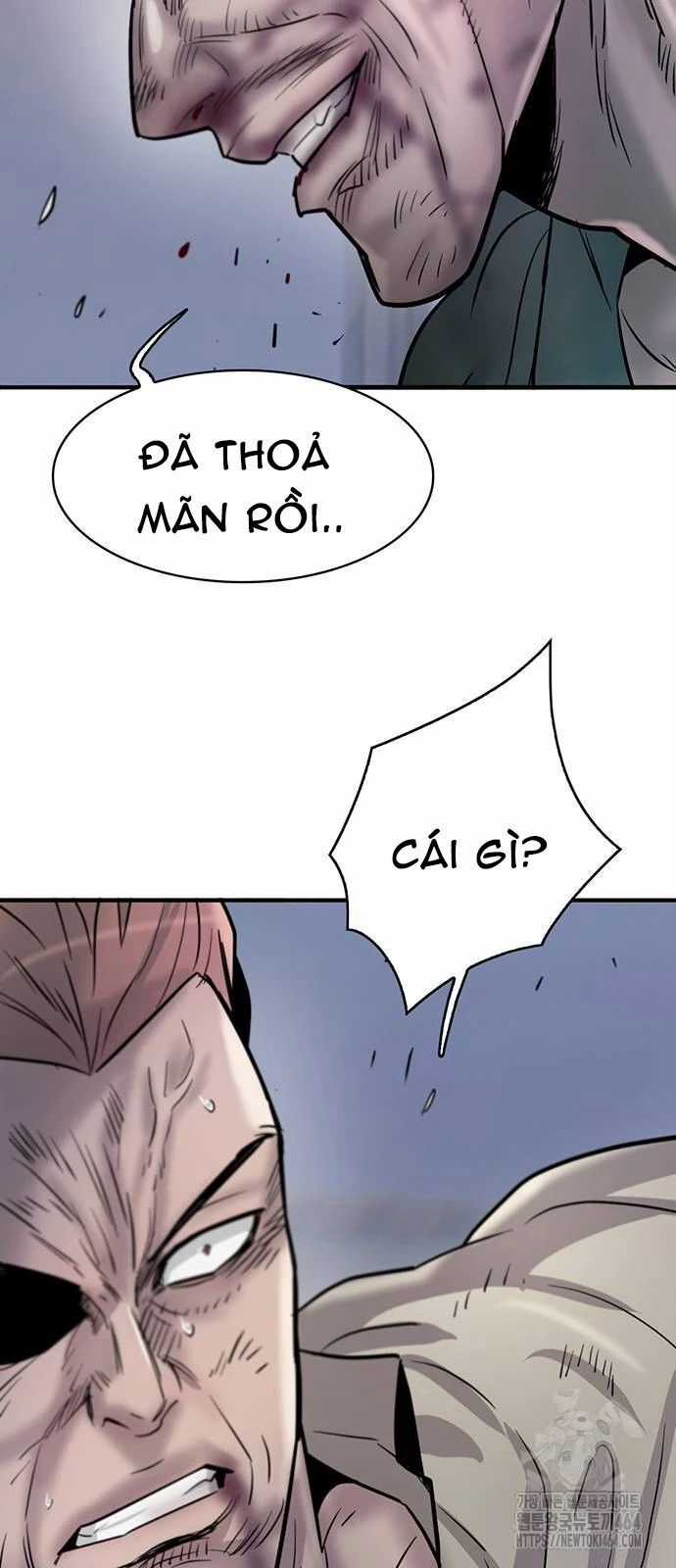 Bù Nhìn Chương 96 trang 54