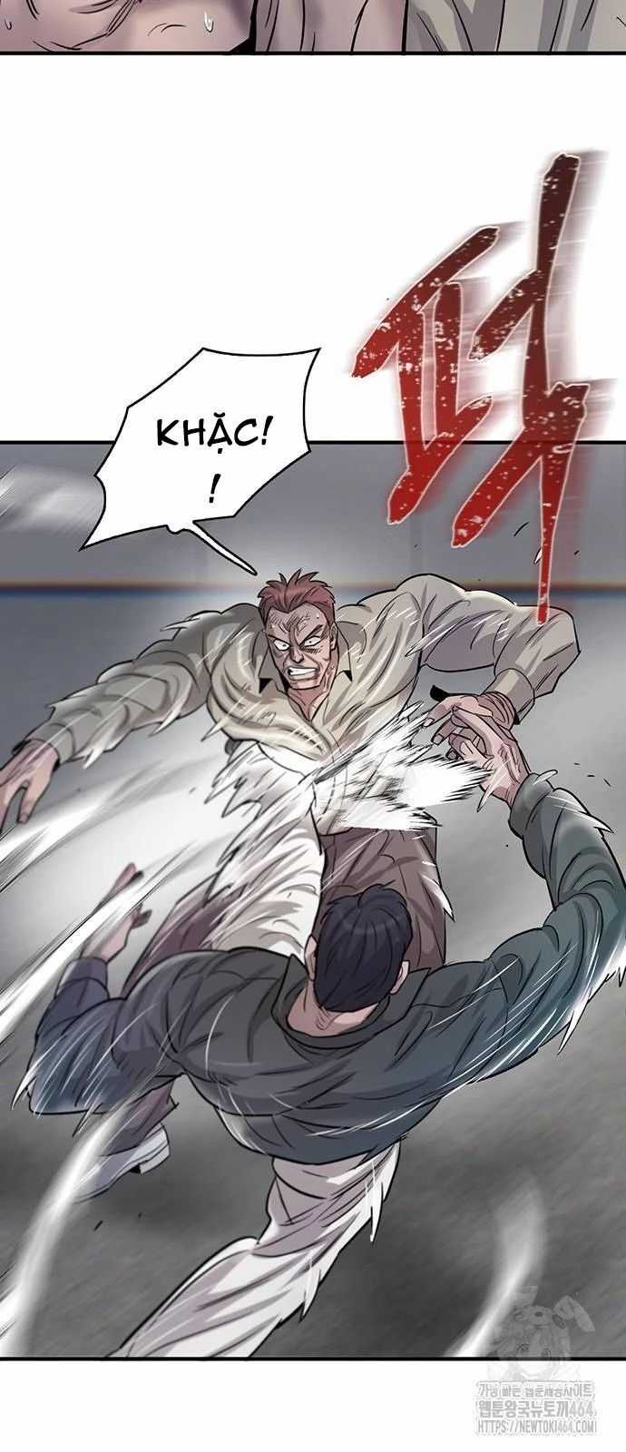 Bù Nhìn Chương 96 trang 55