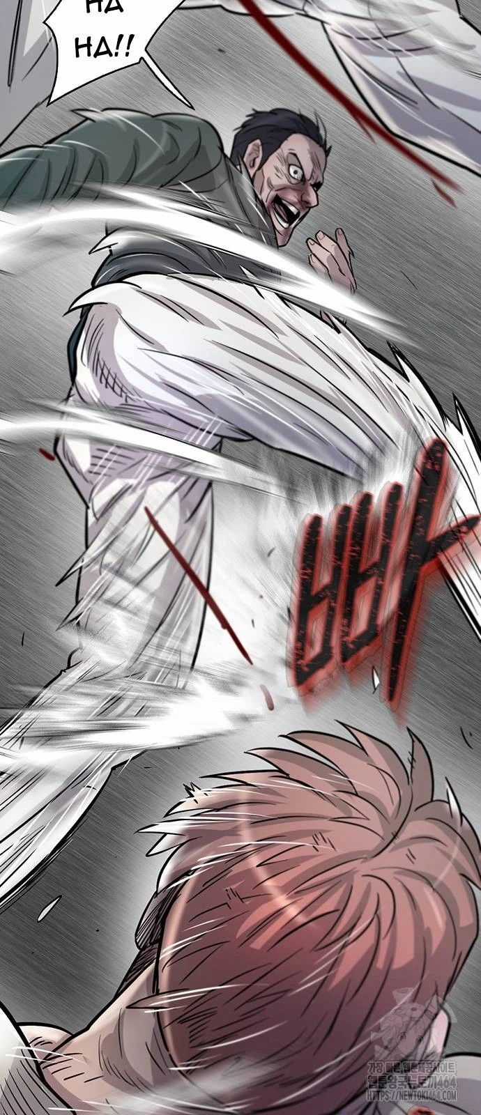 Bù Nhìn Chương 96 trang 58