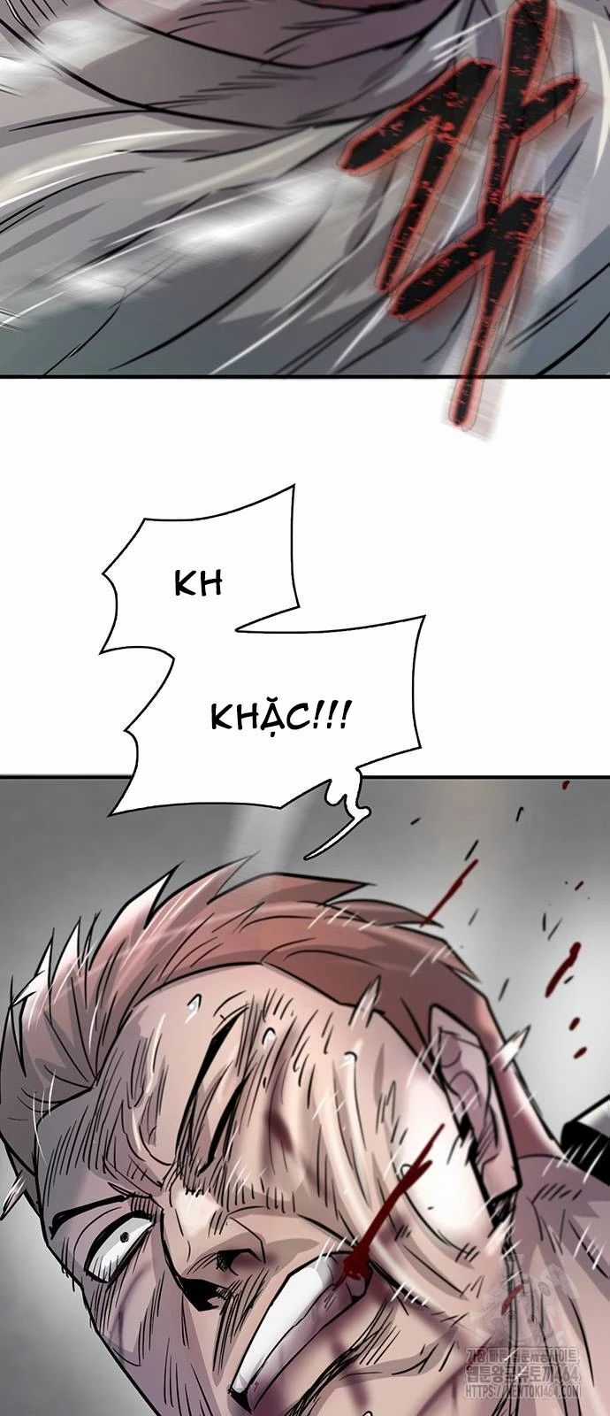 Bù Nhìn Chương 96 trang 59