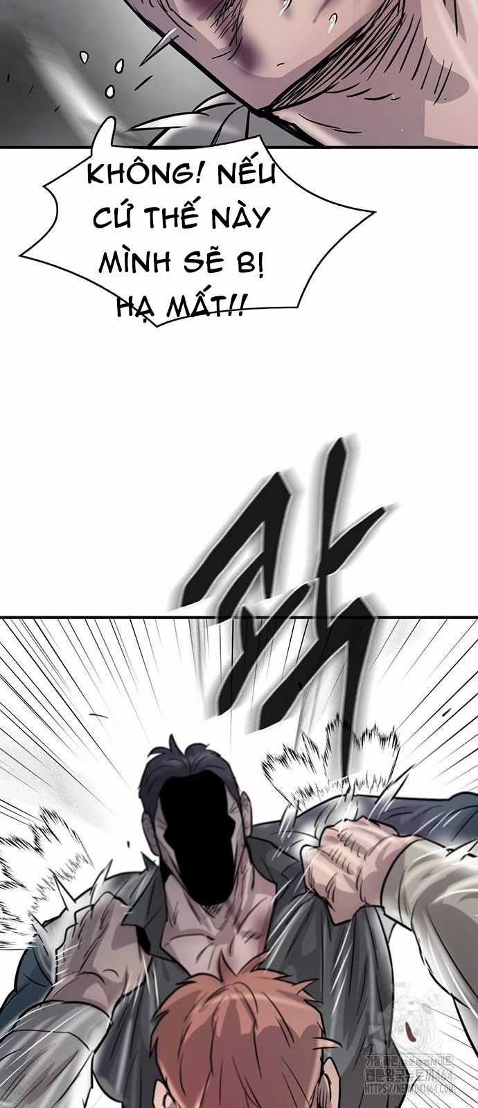 Bù Nhìn Chương 96 trang 60