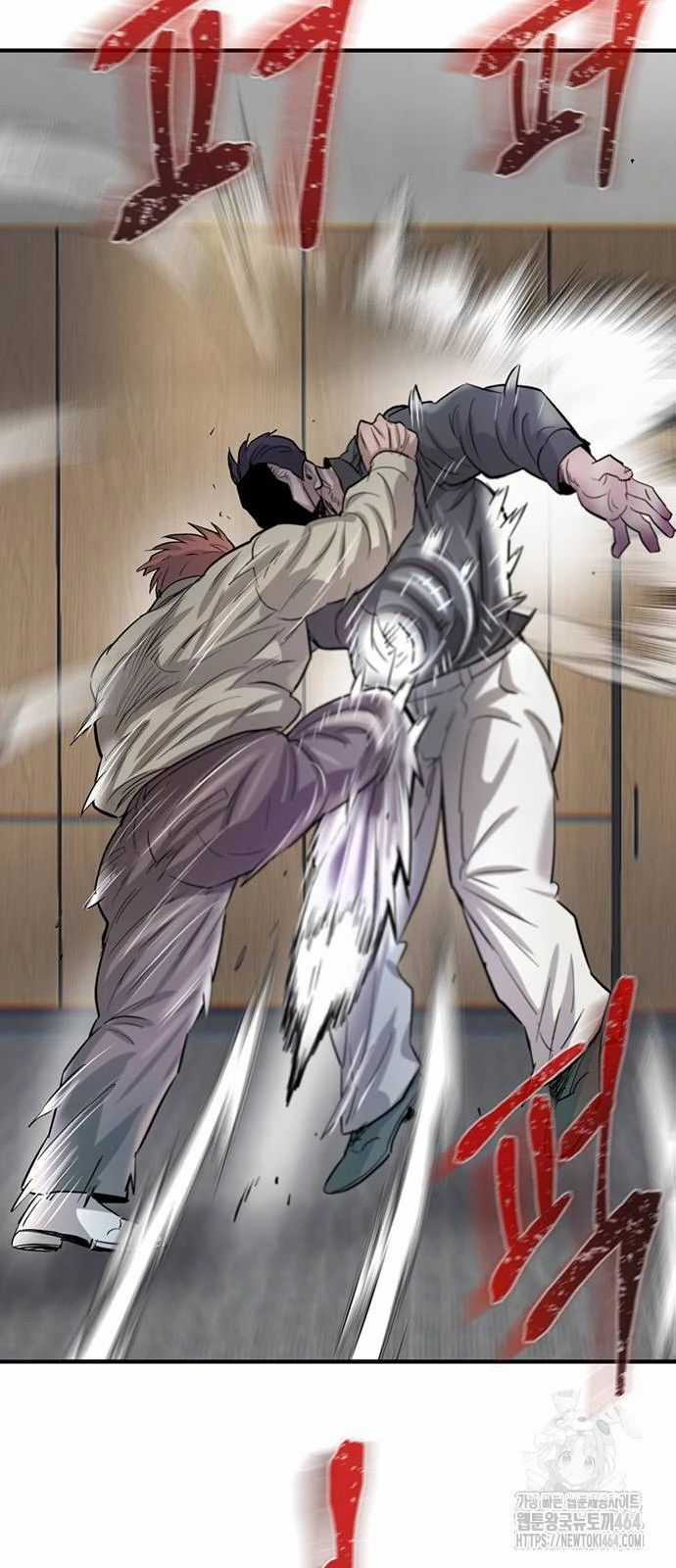 Bù Nhìn Chương 96 trang 62