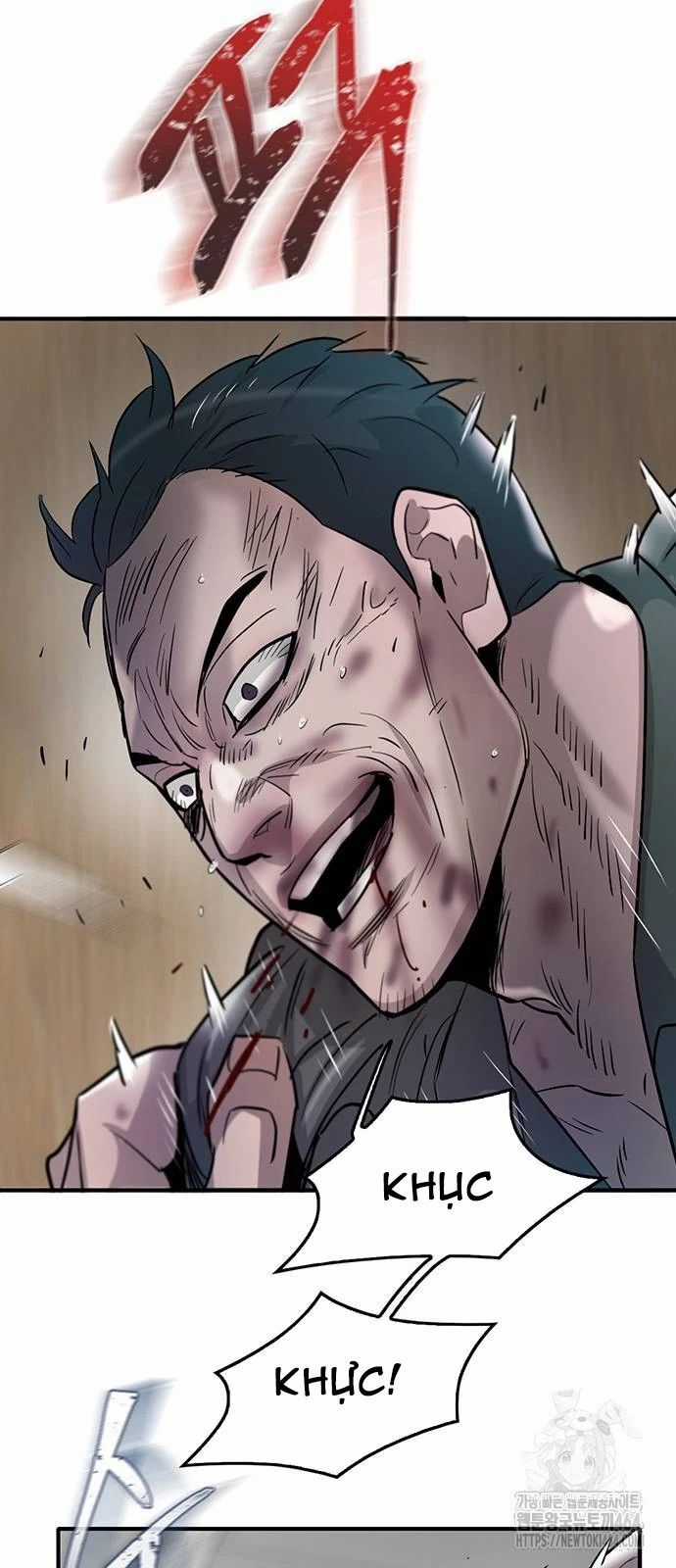 Bù Nhìn Chương 96 trang 63