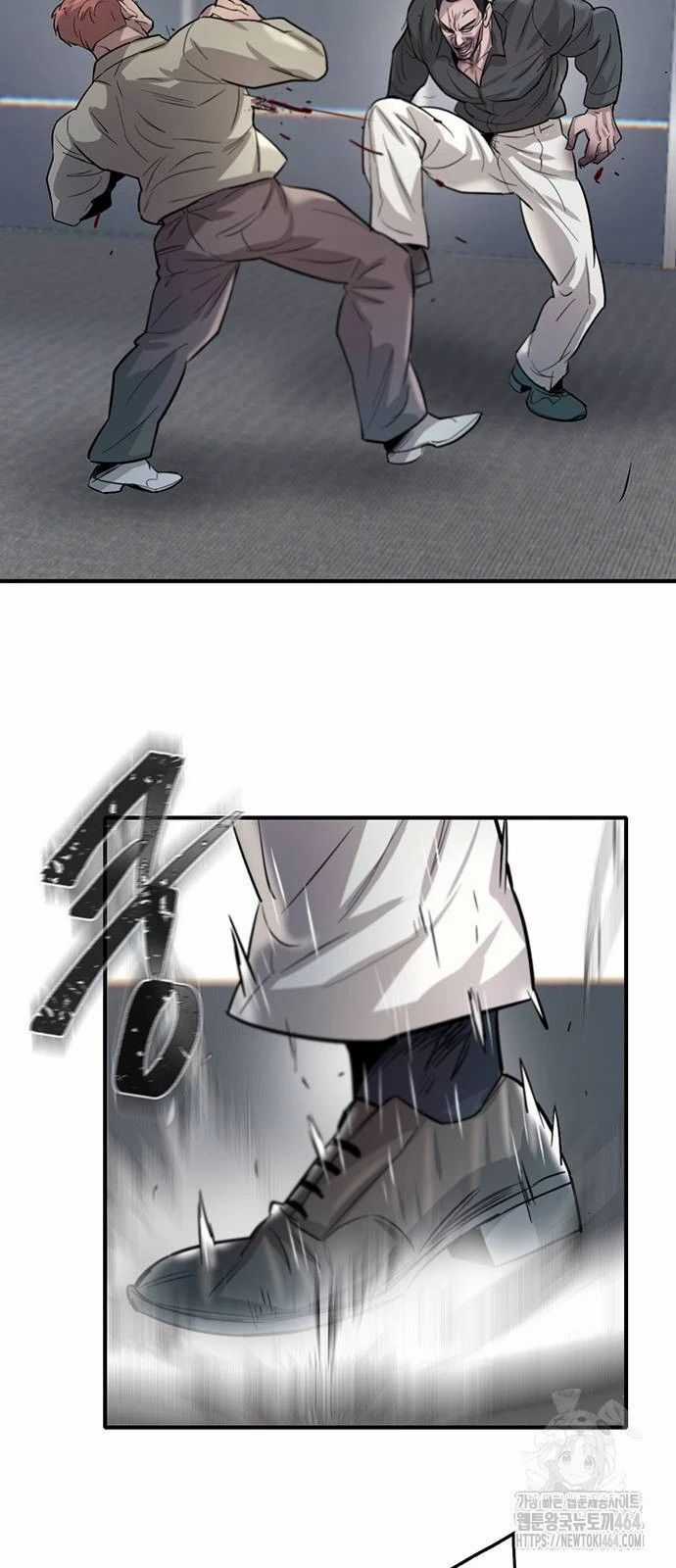 Bù Nhìn Chương 96 trang 66